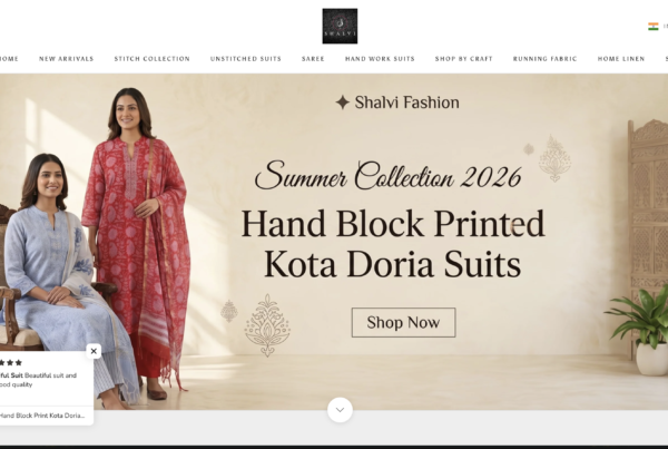 shalvifashion